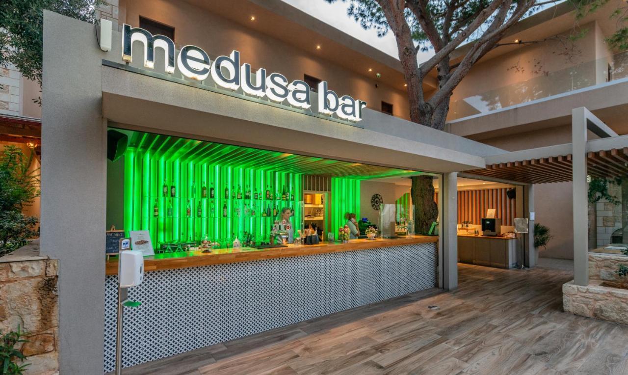 仙人掌海滩酒店 Stalida 外观 照片