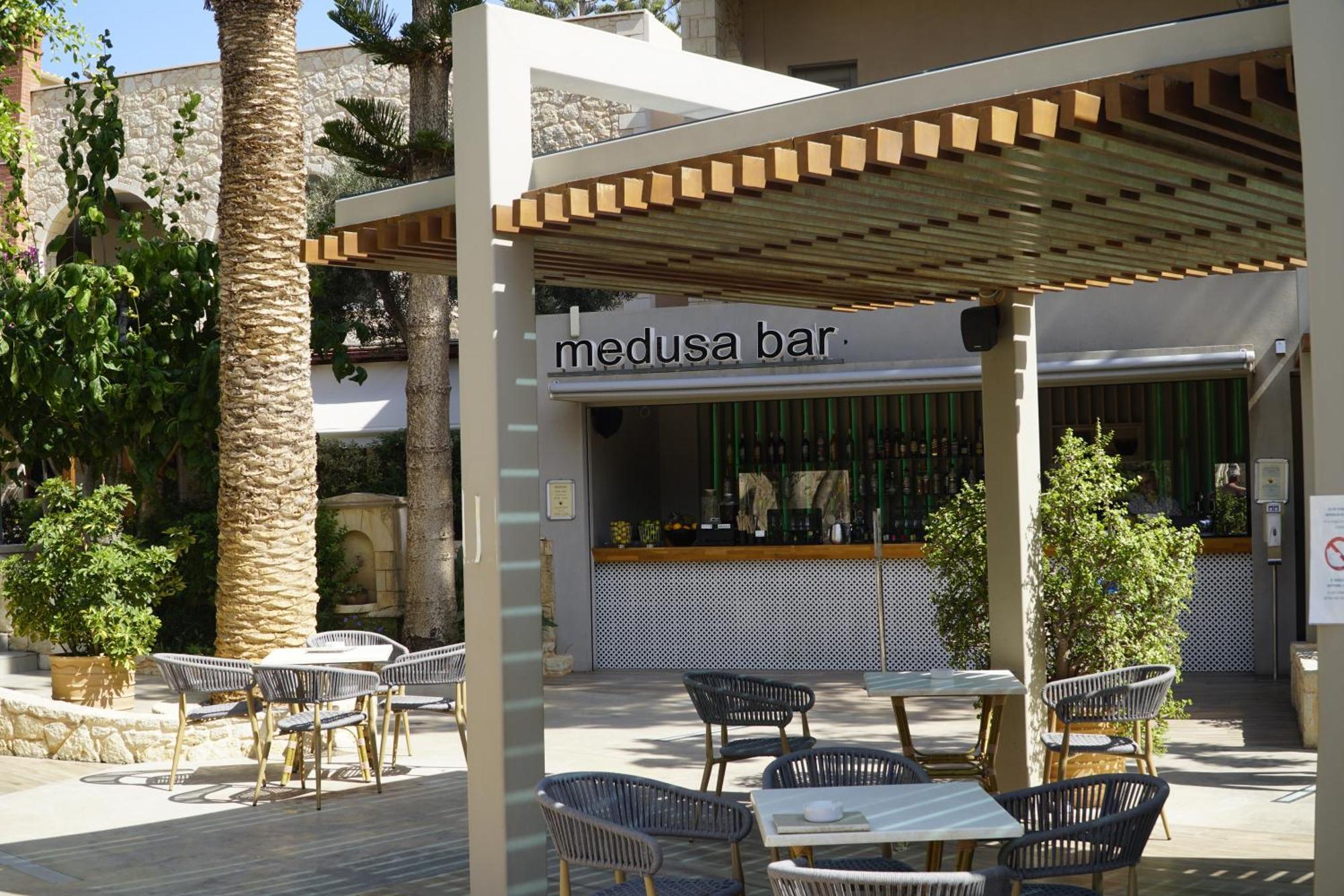 仙人掌海滩酒店 Stalida 外观 照片
