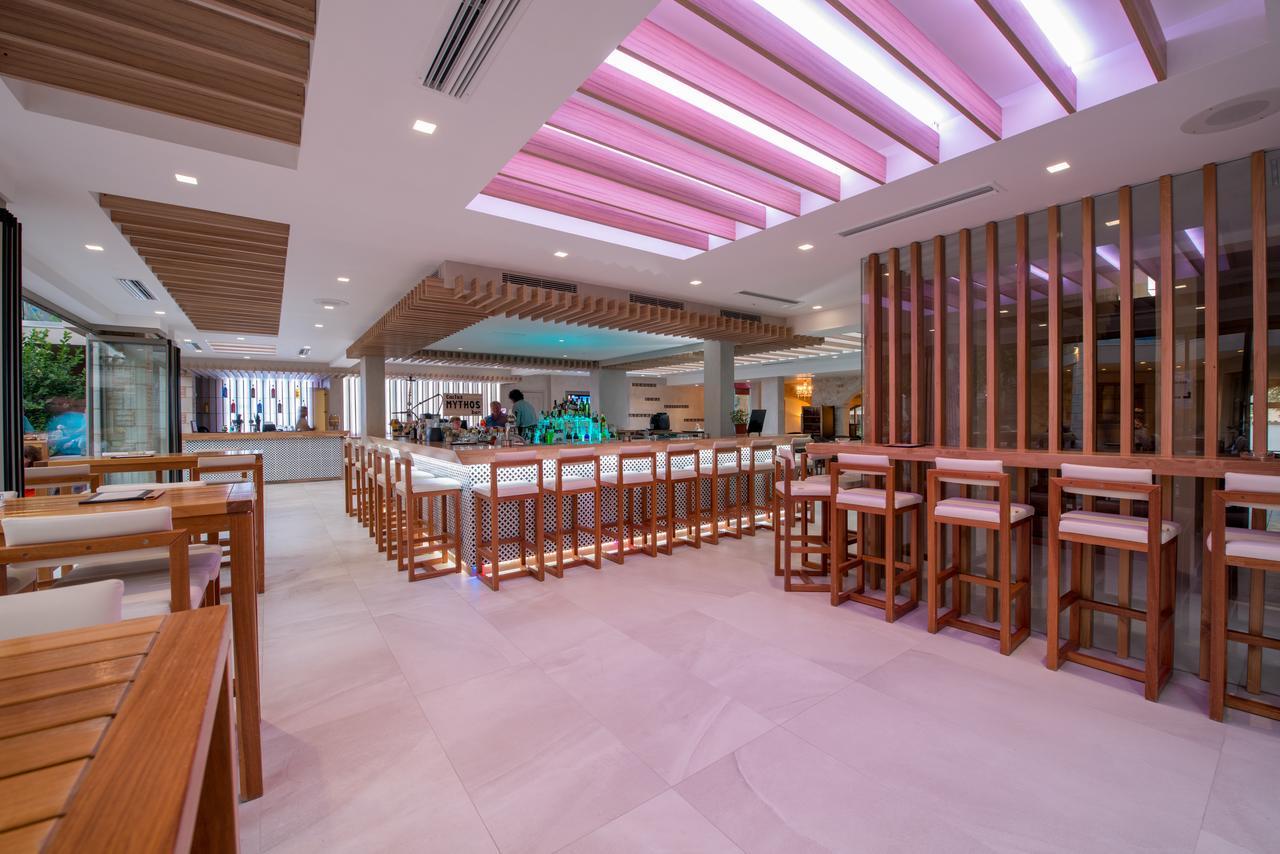 仙人掌海滩酒店 Stalida 外观 照片